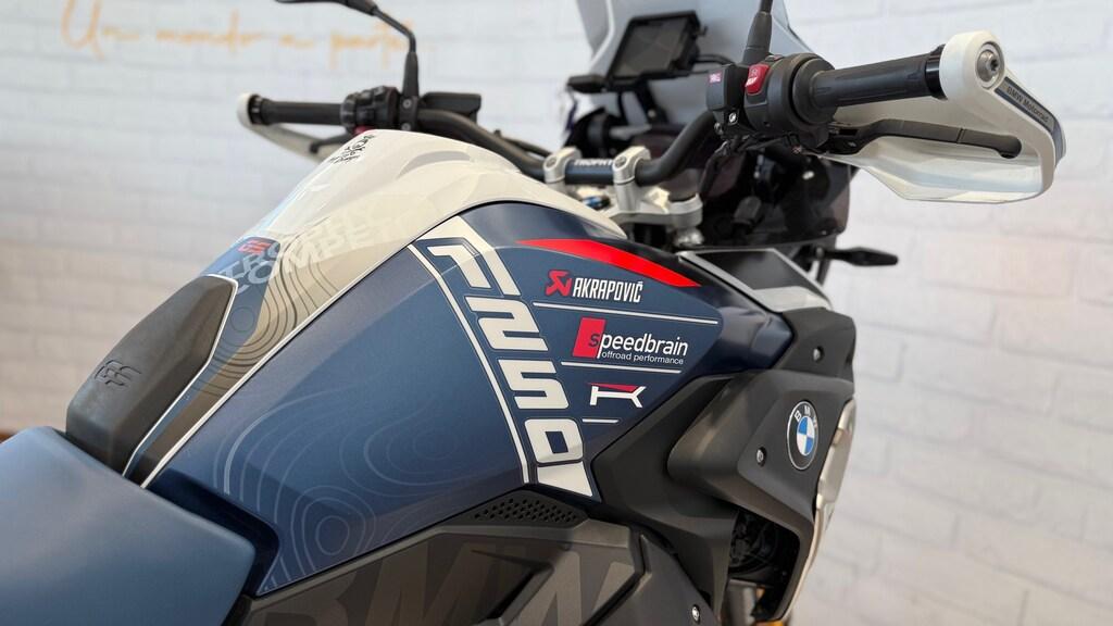 usatostore.bmw-motorrad.it Store BMW Motorrad R 1250 GS BMW R 1250 GS ABS MY21