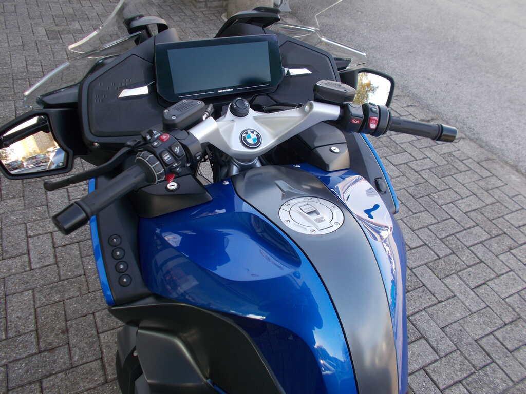 usatostore.bmw.it Store BMW Motorrad R 1250 RT BMW R 1250 RT ABS MY20