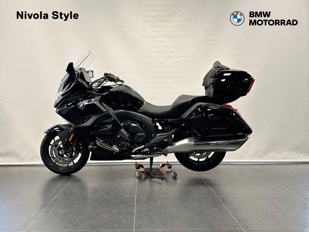 usatostore.bmw.it Store BMW Motorrad K 1600 B BMW K 1600 B ABS MY22