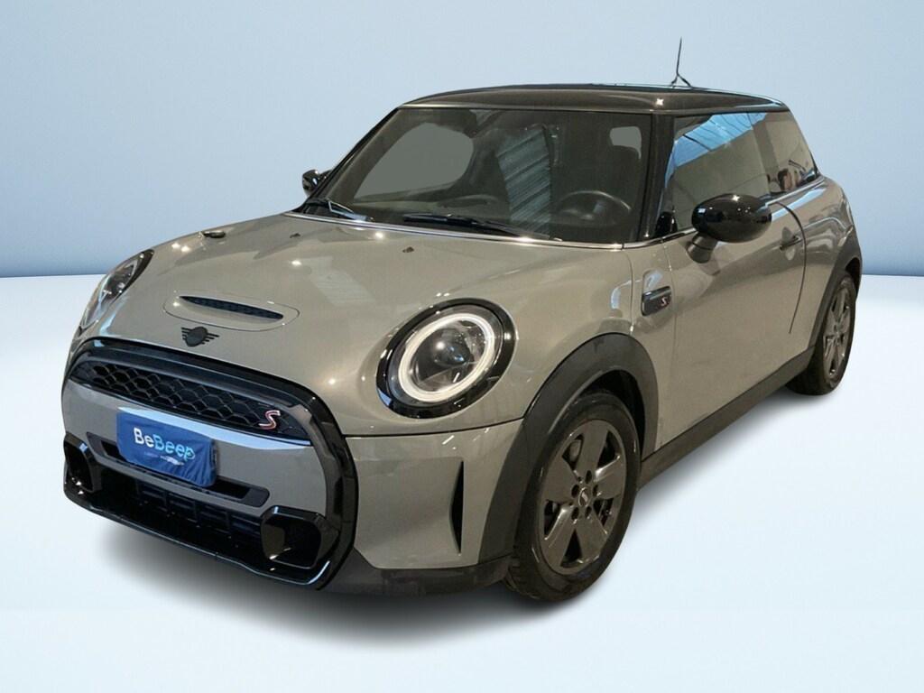 usatostore.mini.it Store MINI MINI 2.0 TwinPower Turbo Cooper S