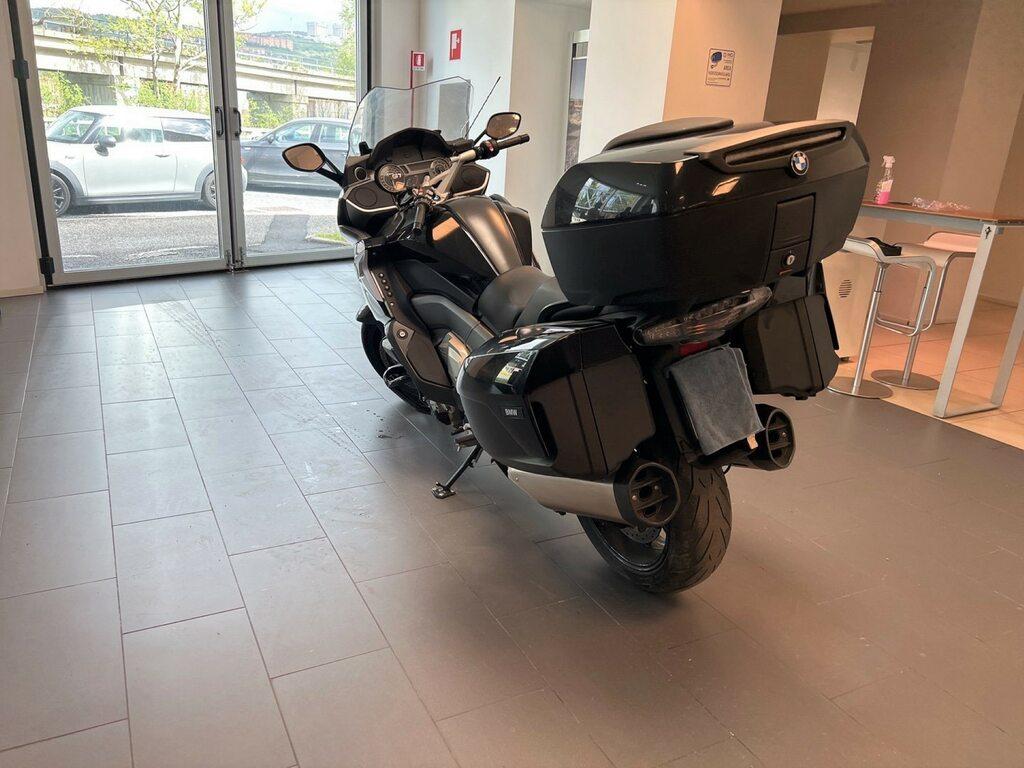 usatostore.bmw-motorrad.it Store BMW Motorrad K 1600 GT BMW K 1600 GT ABS MY17
