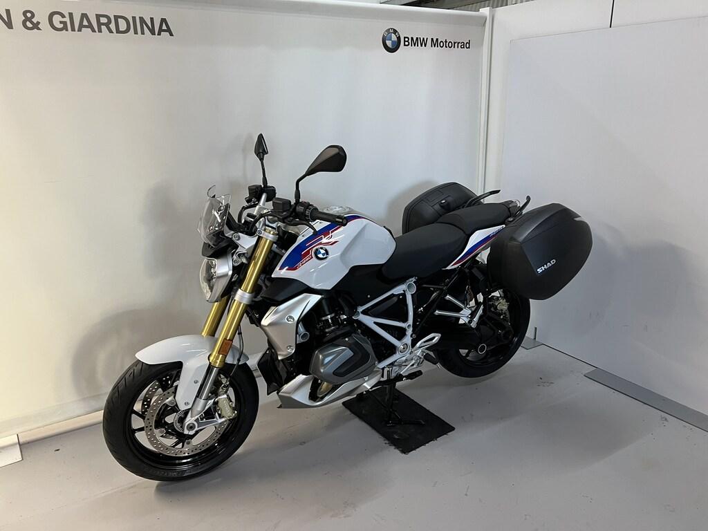 usatostore.bmw-motorrad.it Store BMW Motorrad R 1250 R ABS