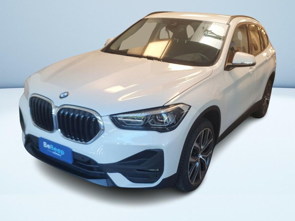 usatostore.bmw.it Store BMW X1 xdrive18d Advantage