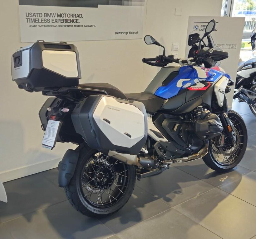 usatostore.bmw.it Store BMW Motorrad R 1300 GS BMW R 1300 GS MY23