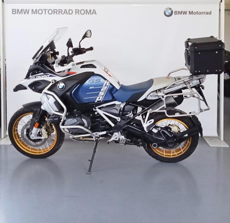 usatostore.bmw-motorrad.it Store BMW Motorrad R 1250 GS BMW R 1250 GS Adventure ABS MY21