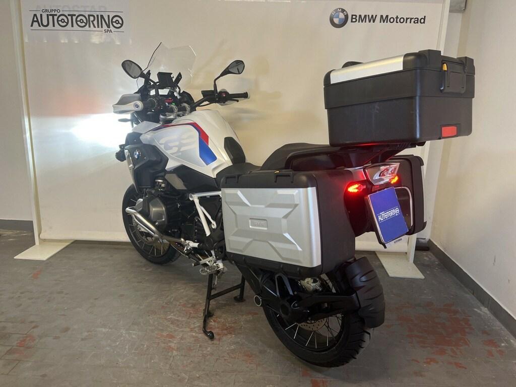 usatostore.bmw.it Store BMW Motorrad R 1250 GS BMW R 1250 GS ABS MY21