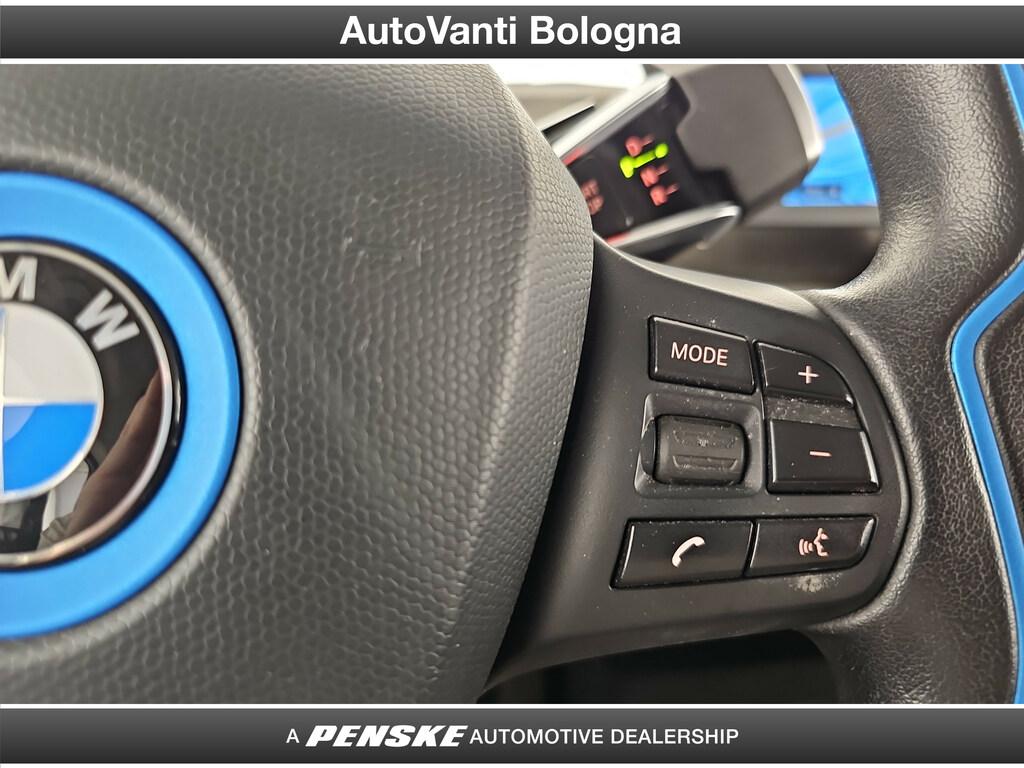 usatostore.bmw.it Store BMW i3 s 120Ah CVT