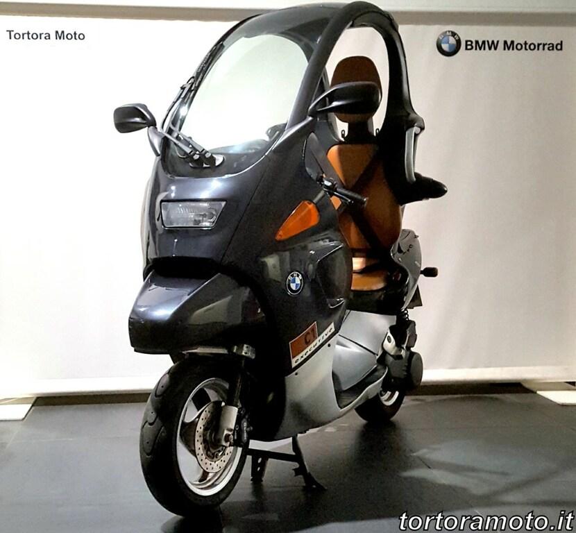 usatostore.bmw-motorrad.it Store BMW Motorrad C1 200 BMW C1 200 Executive