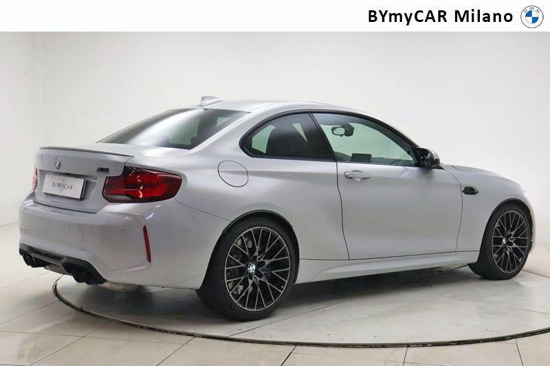 usatostore.bmw.it Store BMW Serie 2 Coupe 3.0 Competition 410cv dkg