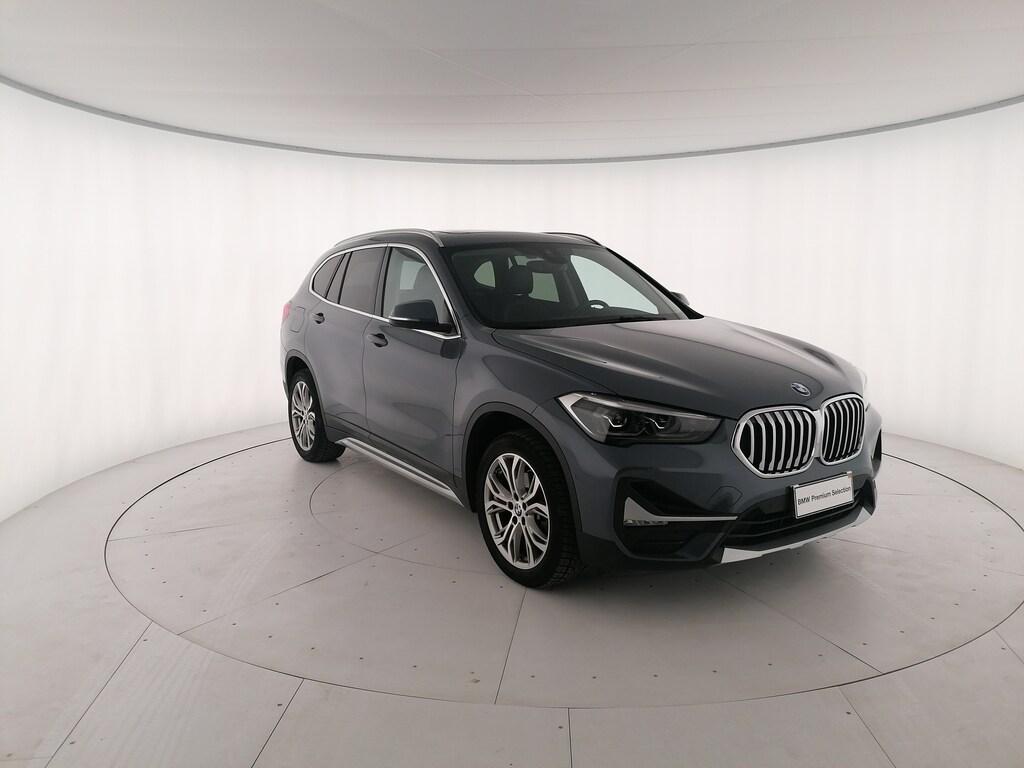 usatostore.bmw.it Store BMW X1 xdrive18d xLine auto