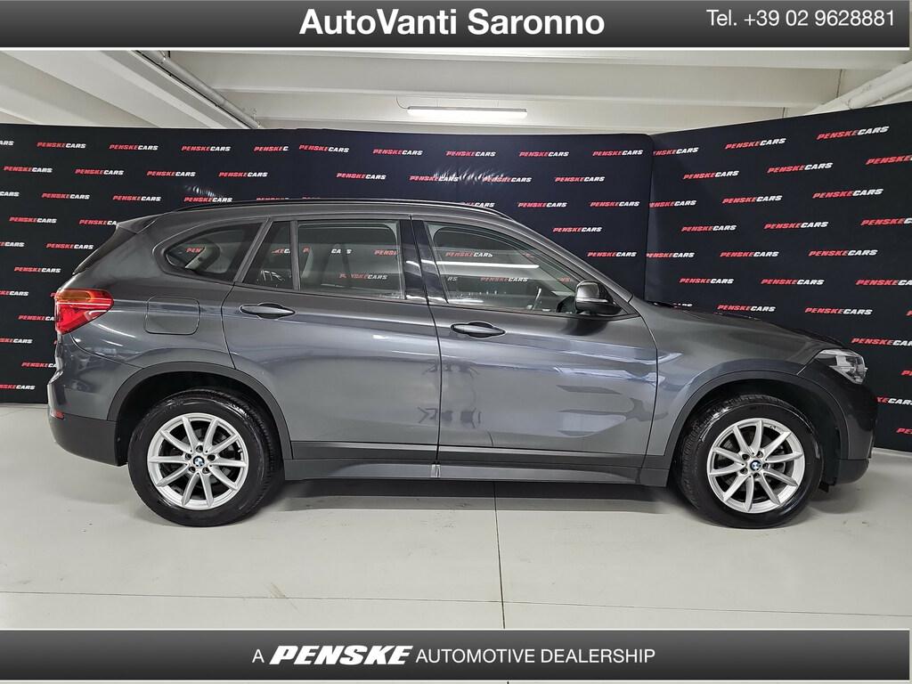 usatostore.bmw.it Store BMW X1 sdrive18d Business auto