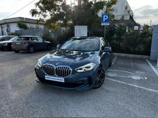 usatostore.bmw.it Store BMW Serie 1 118d Msport auto