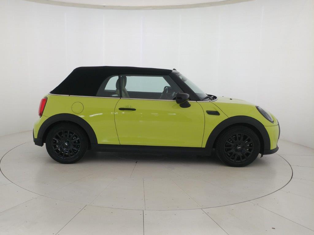 usatostore.bmw.it Store MINI MINI 1.5 Cooper