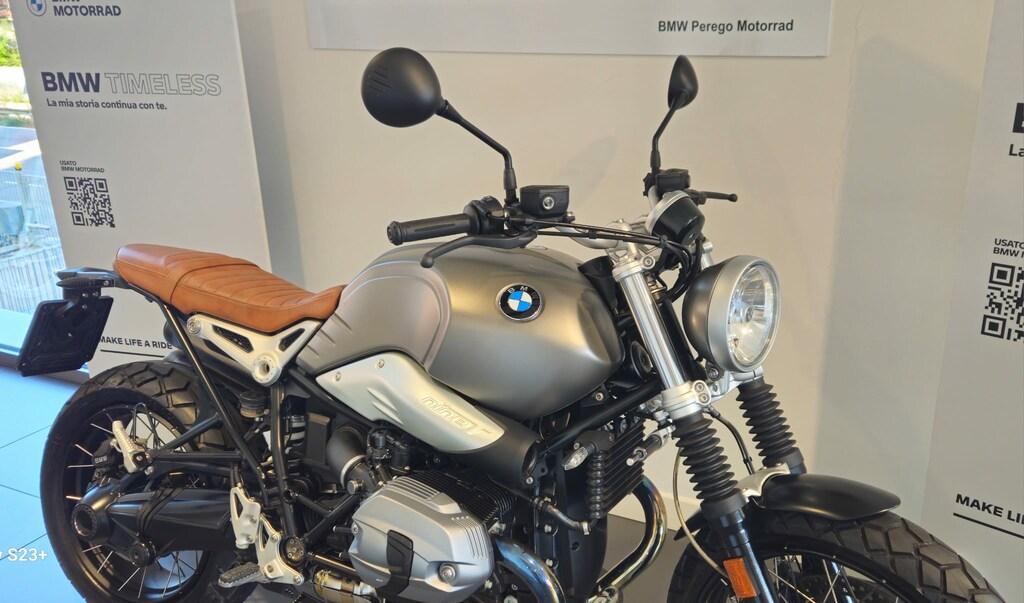 usatostore.bmw.it Store BMW Motorrad R nineT BMW R nineT Scrambler ABS MY16