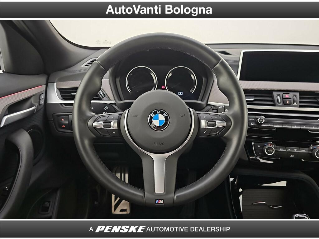 usatostore.bmw.it Store BMW X2 sdrive20i Msport 192cv auto