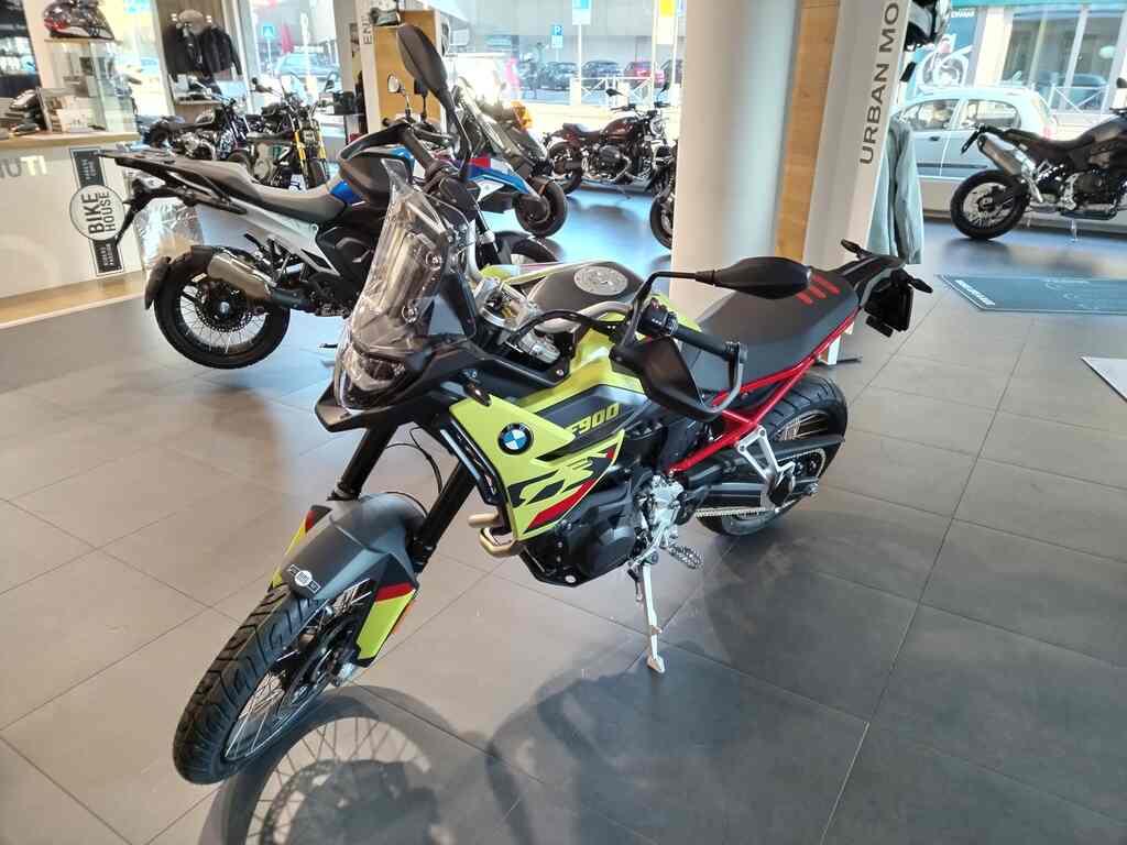 usatostore.bmw.it Store BMW Motorrad F 900 GS BMW F 900 GS MY24