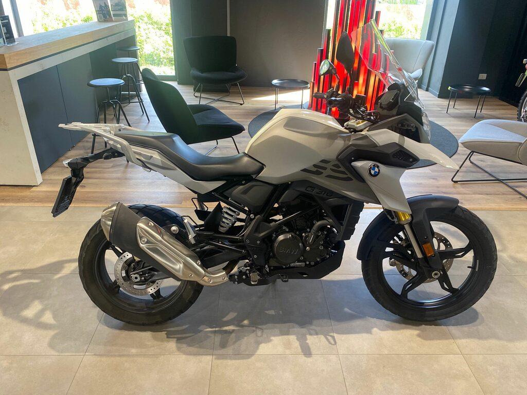 usatostore.bmw-motorrad.it Store BMW Motorrad G 310 GS BMW G 310 GS MY21