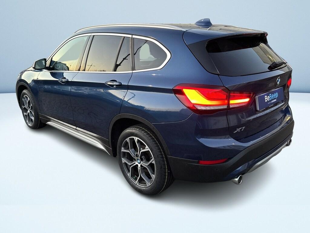 usatostore.bmw.it Store BMW X1 sdrive18d xLine Plus auto