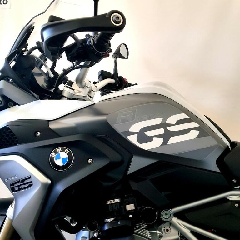 usatostore.bmw-motorrad.it Store BMW Motorrad R 1200 GS BMW R 1200 GS ABS MY19