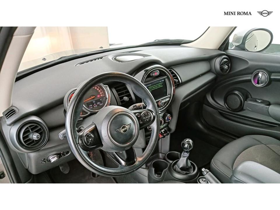 usatostore.bmw.it Store MINI MINI 1.5 TwinPower Turbo One