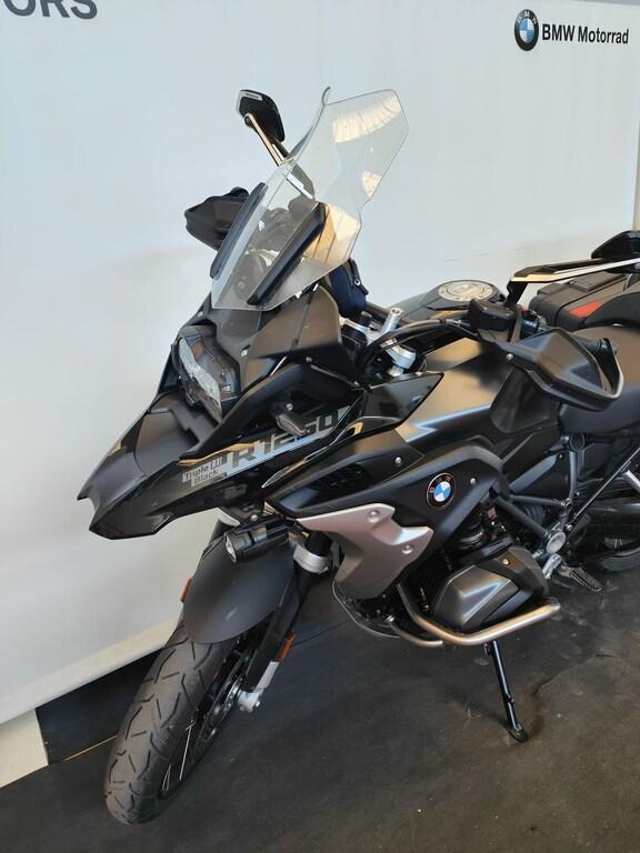 usatostore.bmw-motorrad.it Store BMW Motorrad R 1250 GS BMW R 1250 GS ABS MY21