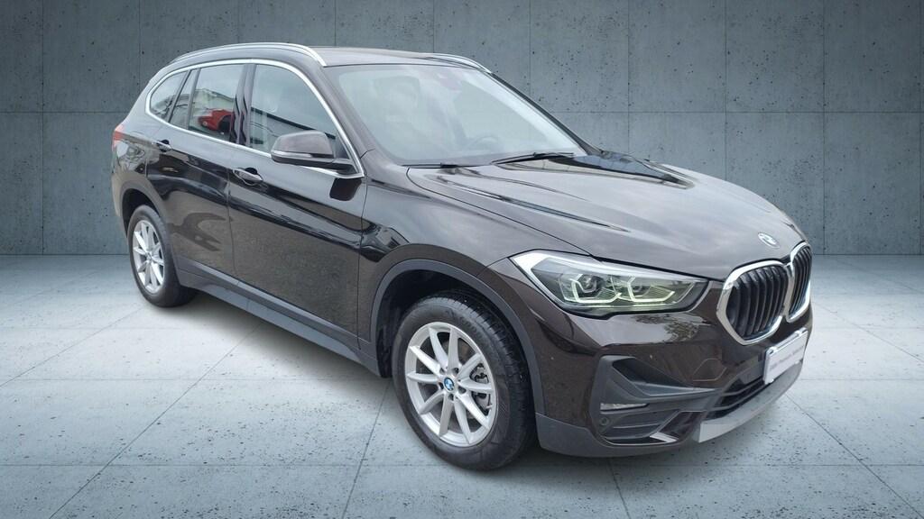 usatostore.bmw.it Store BMW X1 sdrive18d