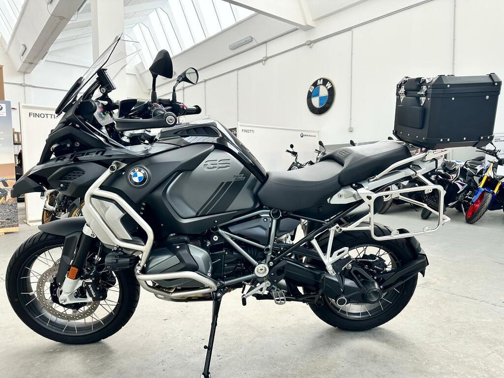 usatostore.bmw-motorrad.it Store BMW Motorrad R 1250 GS Adventure ABS