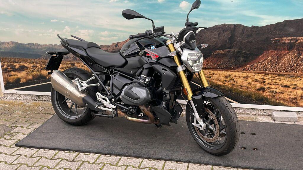 usatostore.bmw.it Store BMW Motorrad R 1250 R BMW R 1250 R ABS MY20