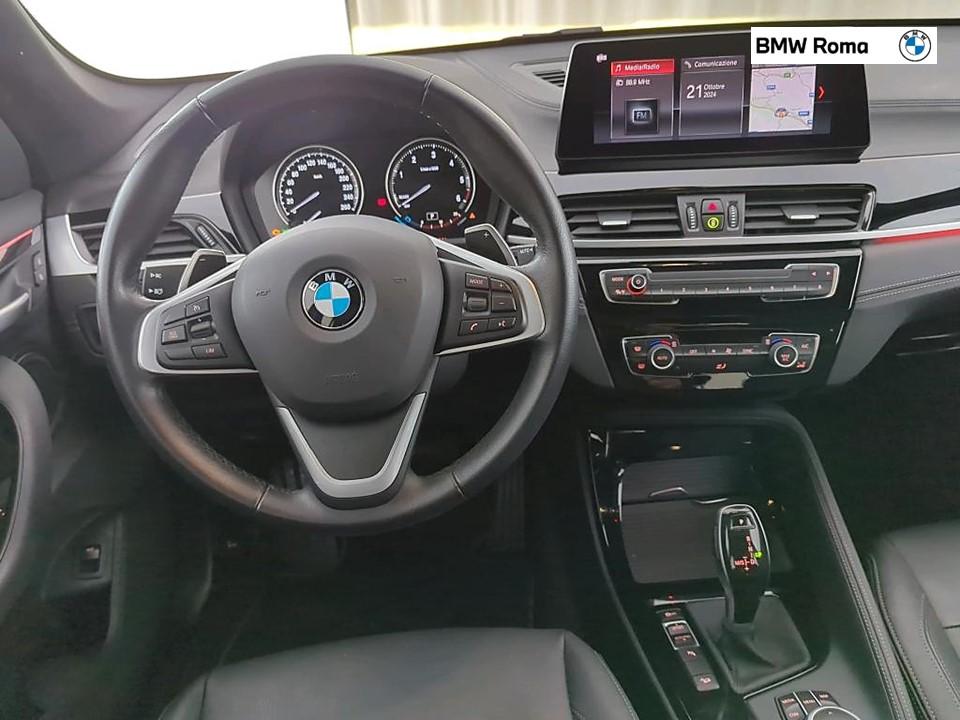 usatostore.bmw.it Store BMW X1 xdrive20d xLine auto