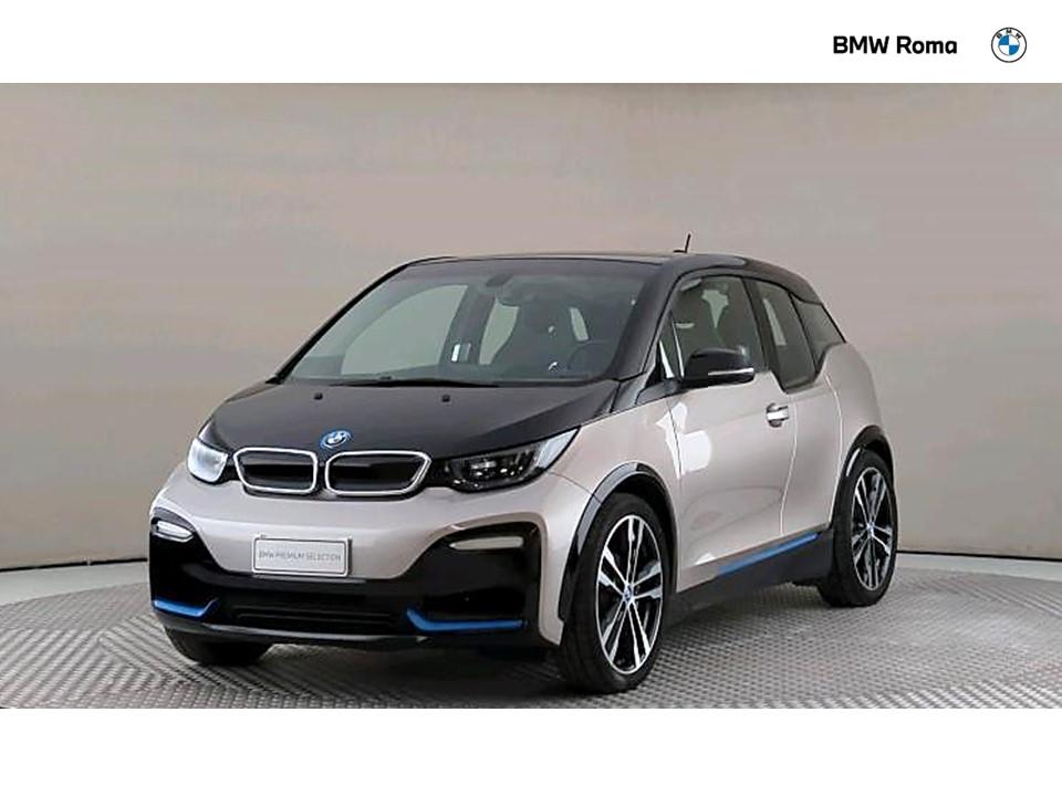 usatostore.bmw.it Store BMW i3 s 120Ah CVT