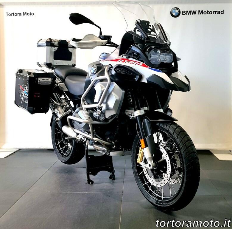 usatostore.bmw-motorrad.it Store BMW Motorrad R 1250 GS BMW R 1250 GS Adventure ABS MY21