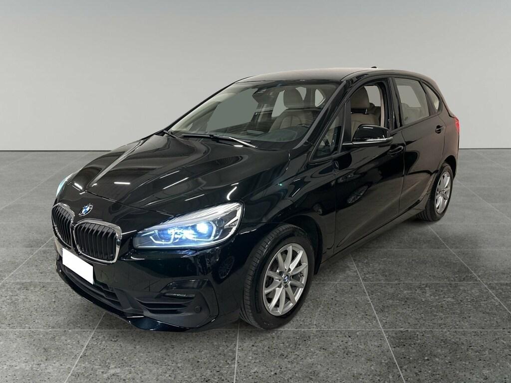 usatostore.bmw.it Store BMW Serie 2 216i Active Tourer Advantage my17