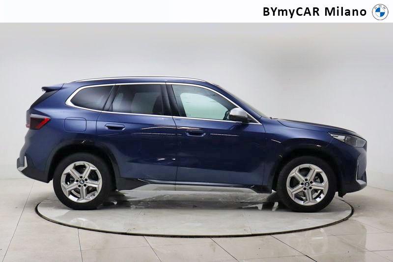 usatostore.bmw.it Store BMW X1 sdrive18d X-Line auto