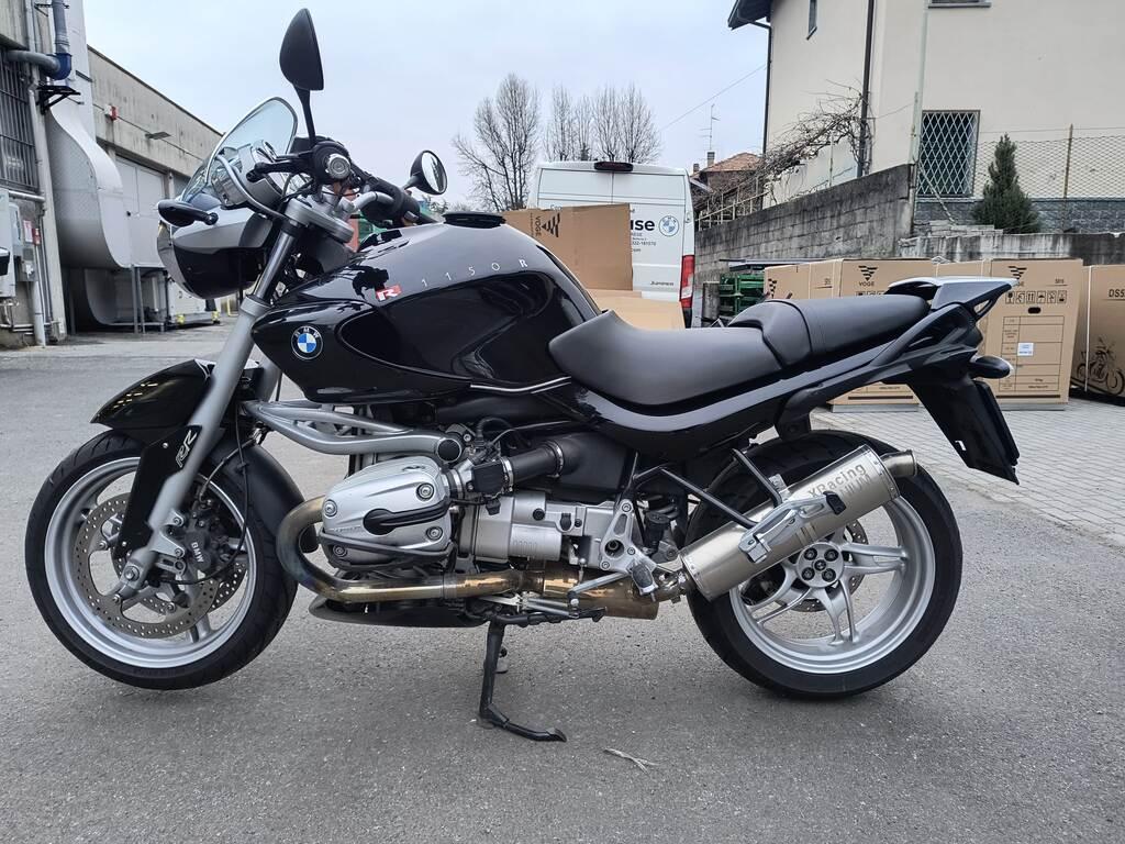 usatostore.bmw-motorrad.it Store BMW Motorrad R 1150 R Cat