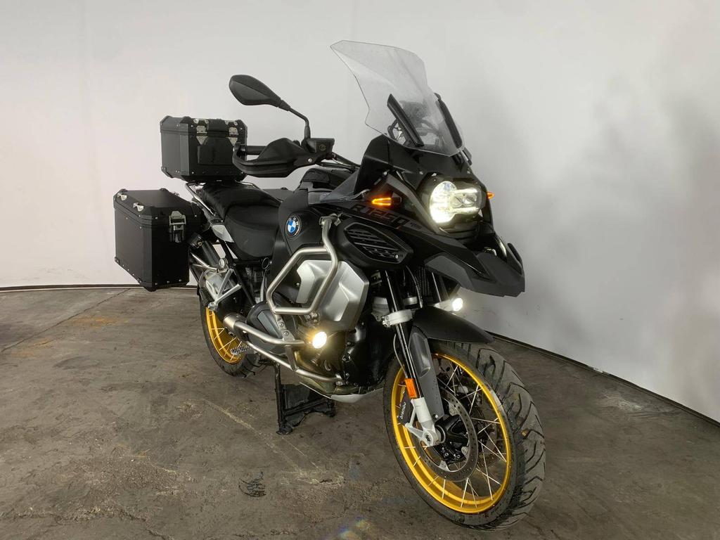 usatostore.bmw-motorrad.it Store BMW Motorrad R 1250 GS BMW R 1250 GS Adventure ABS MY21