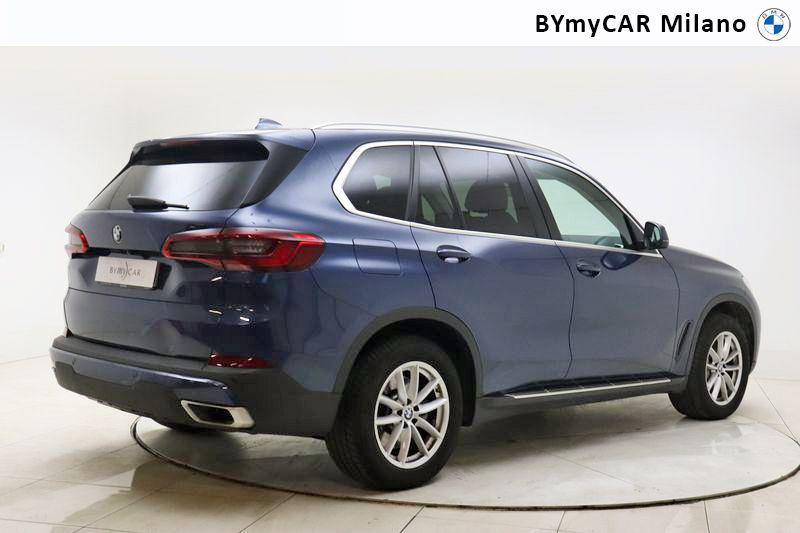 usatostore.bmw.it Store BMW X5 xdrive30d Business auto