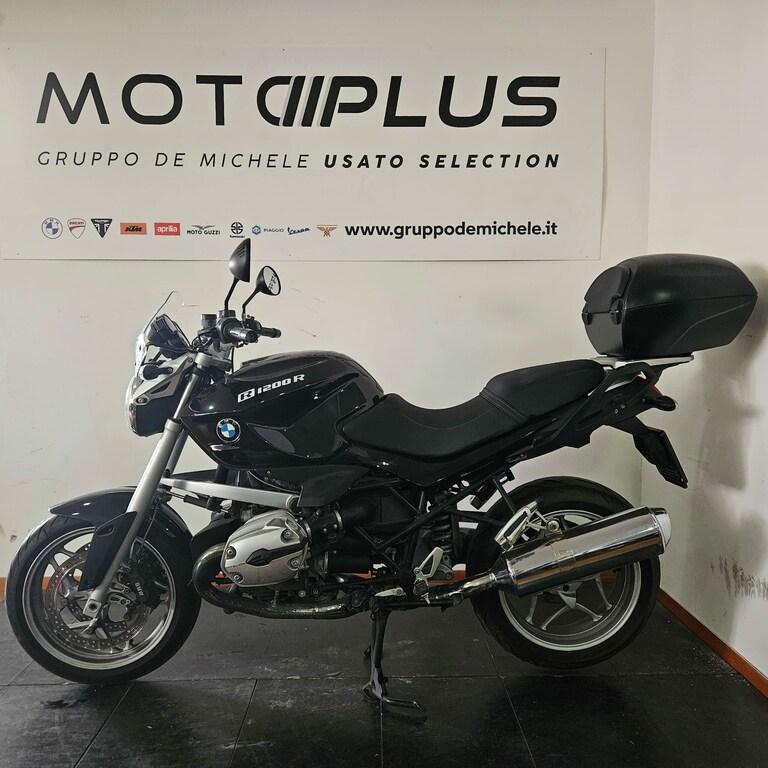 usatostore.bmw.it Store BMW Motorrad R 1200 R BMW R 1200 R