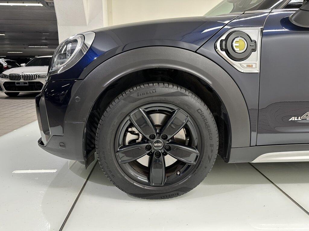 usatostore.bmw.it Store MINI MINI Countryman Mini Countryman 1.5 Cooper SE all4 auto