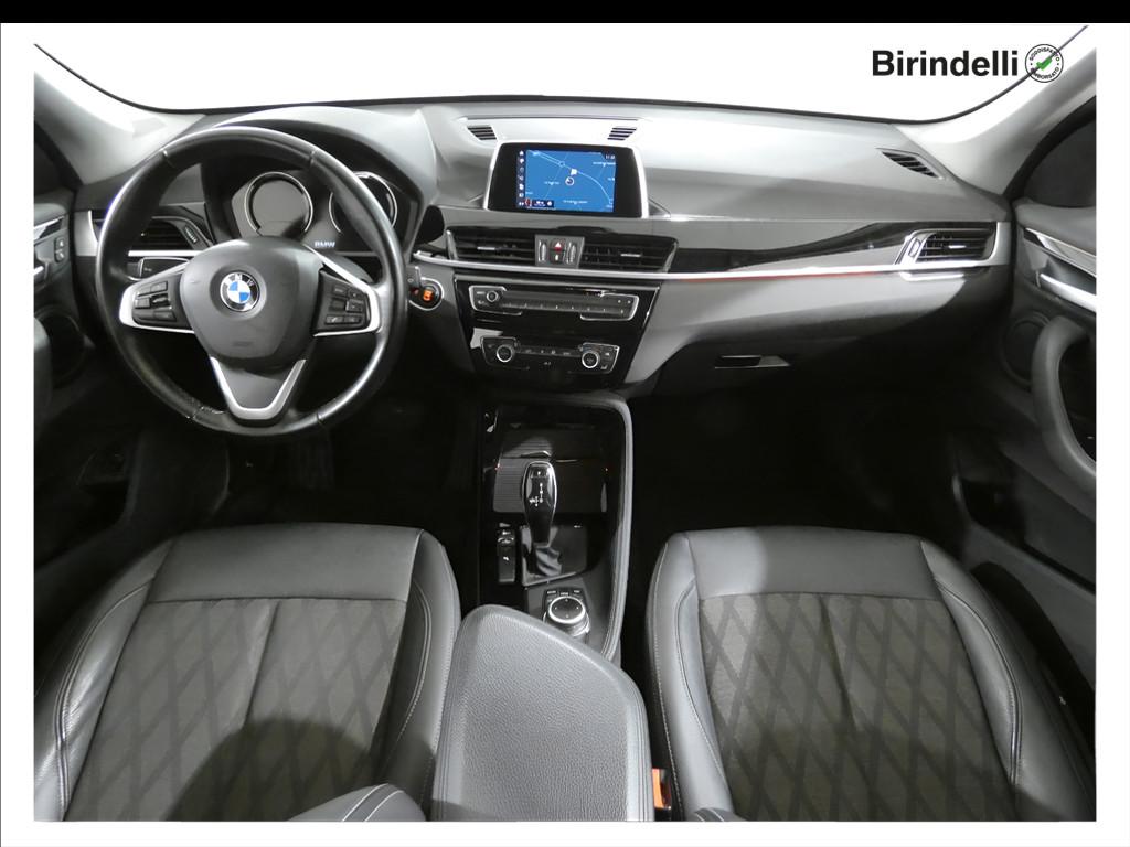 usatostore.bmw.it Store BMW X1 sdrive18d xLine auto my18