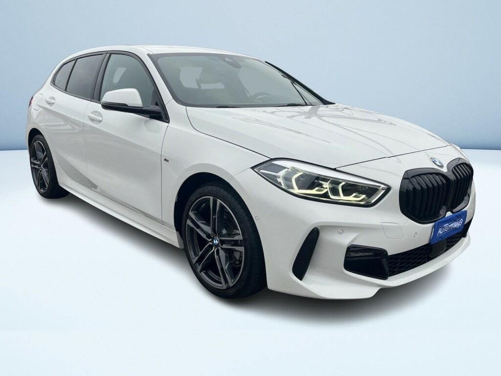 usatostore.bmw.it Store BMW Serie 1 118d Msport auto