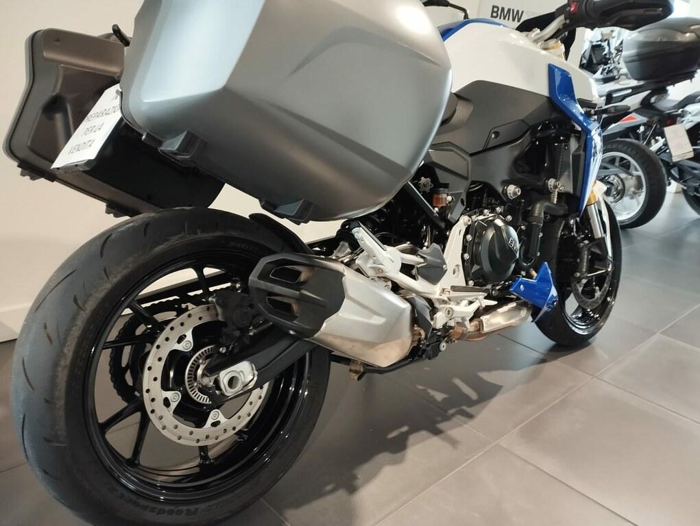 usatostore.bmw.it Store BMW Motorrad F 900 R BMW F 900 R MY20