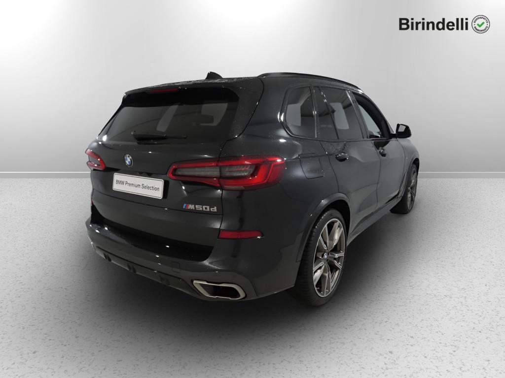 usatostore.bmw.it Store BMW X5 X5 M50d auto