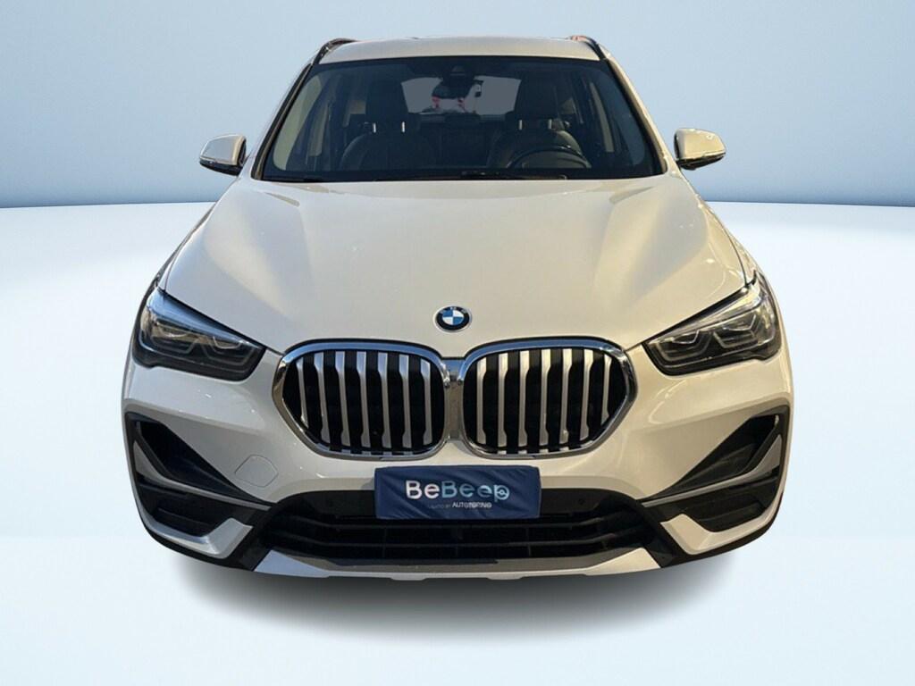 usatostore.bmw.it Store BMW X1 xdrive20d xLine Plus auto