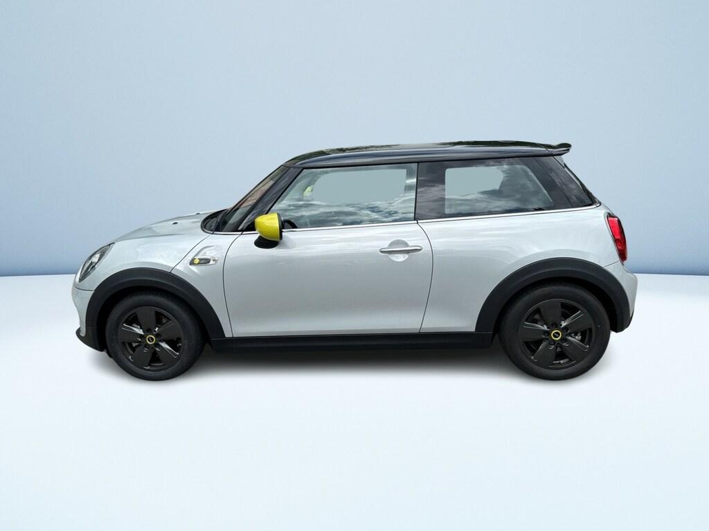 usatostore.bmw.it Store MINI MINI Full Electric Mini 3p Cooper SE S auto