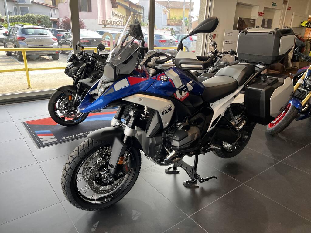 usatostore.bmw-motorrad.it Store BMW Motorrad R 1300 GS 