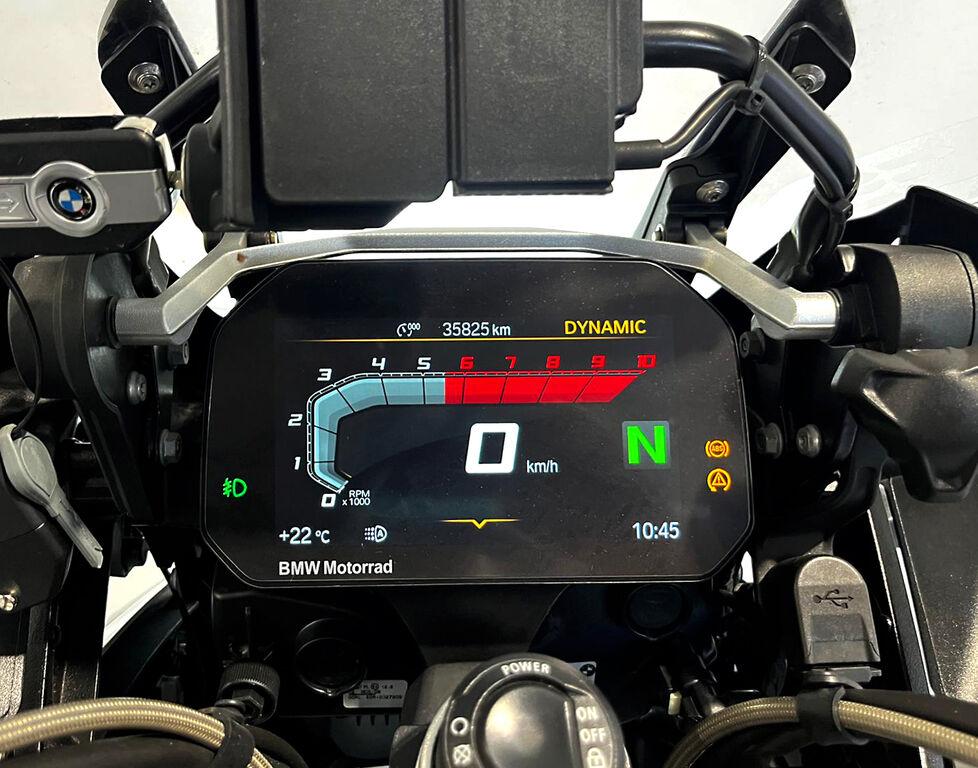 usatostore.bmw-motorrad.it Store BMW Motorrad R 1250 GS BMW R 1250 GS ABS MY21