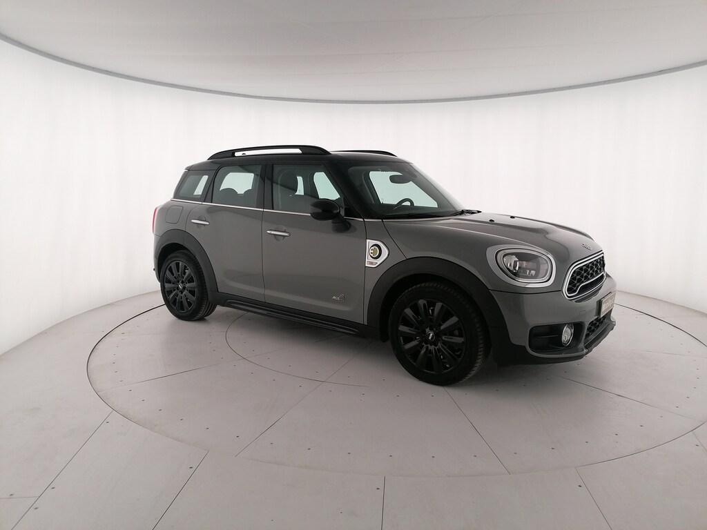 usatostore.bmw.it Store MINI MINI Countryman Mini Countryman 1.5 Cooper SE Hype all4 auto