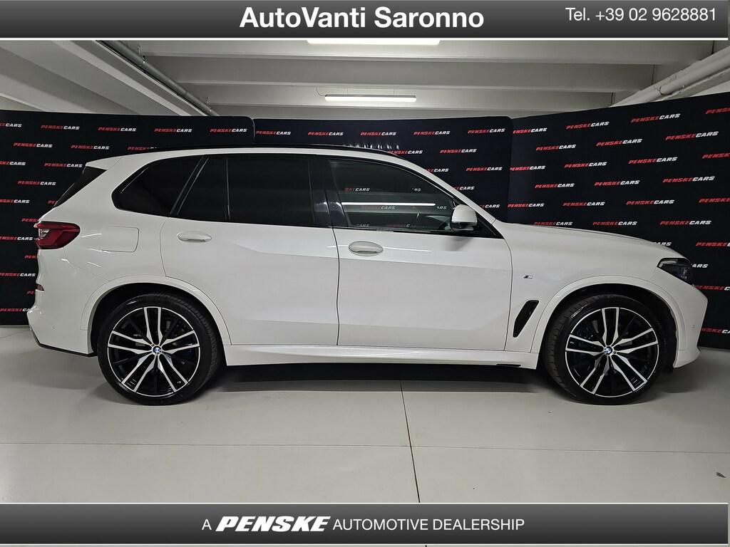 usatostore.bmw.it Store BMW X5 xdrive30d Msport auto