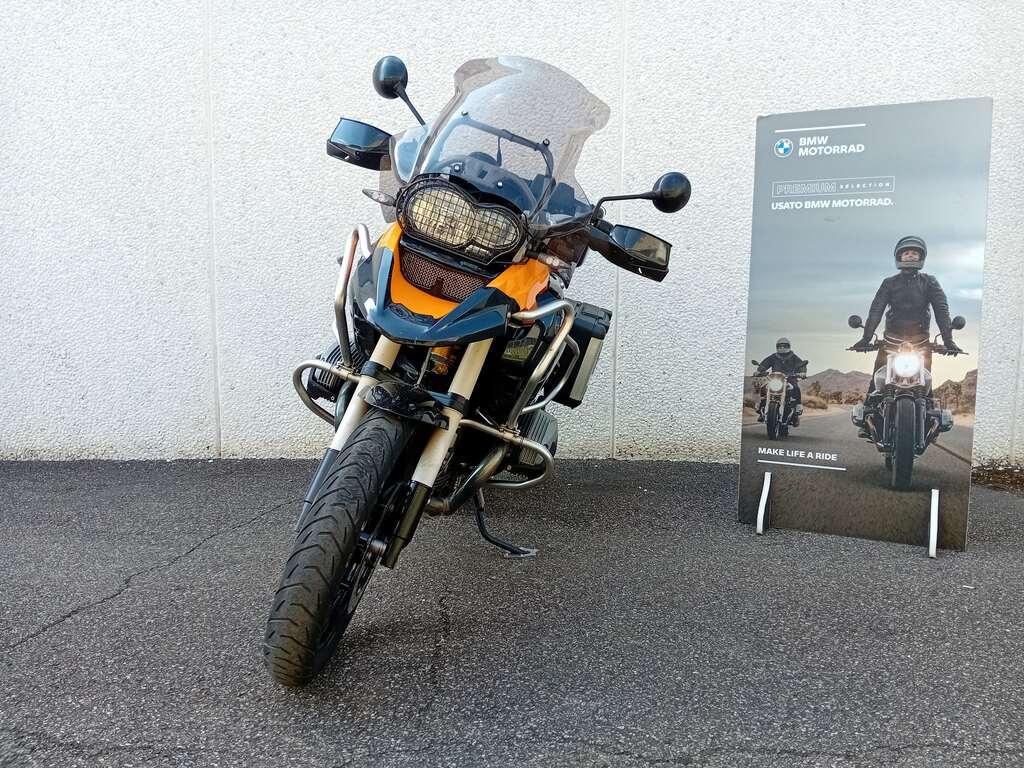 usatostore.bmw-motorrad.it Store BMW Motorrad R 1200 GS 