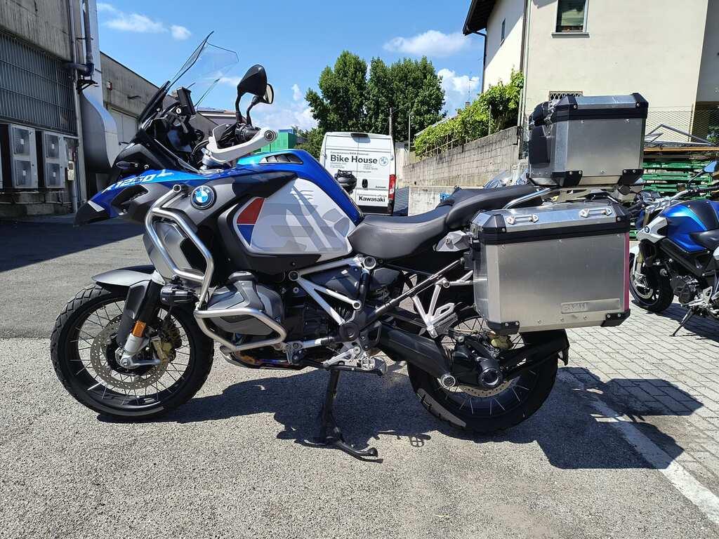 usatostore.bmw.it Store BMW Motorrad R 1250 GS BMW R 1250 GS Adventure ABS MY19